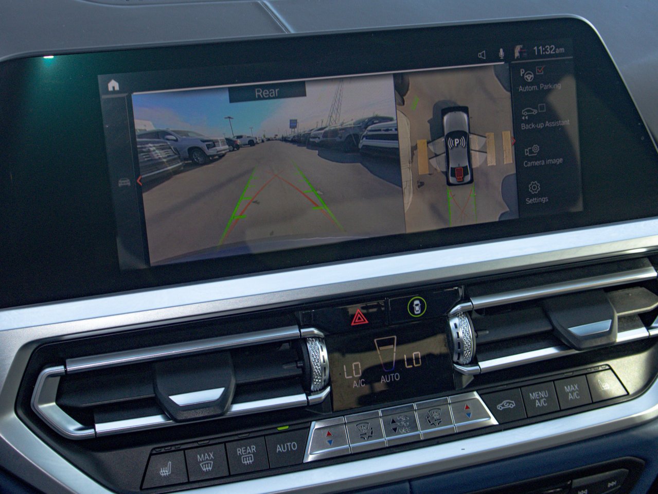 2020 BMW 3 Series M340i xDrive Sedan Grey Sherwood Park - photo #27