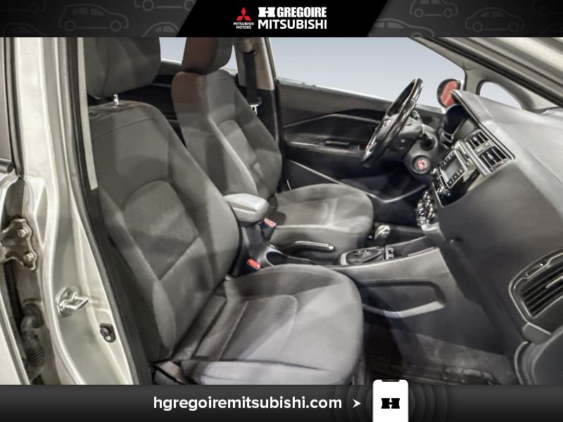 2016 Kia Rio Grey Saint-Eustache - photo #15
