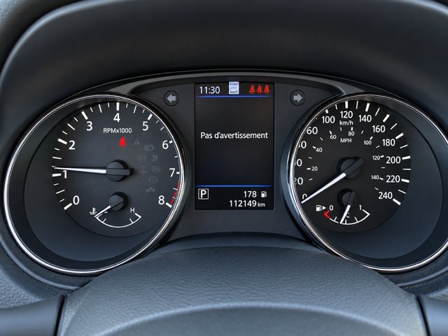 2021 Nissan Qashqai SL AWD, MAGS, CUIR, TOIT OUVRANT, SIEGES ET VOLANT CHAUFFANTS White