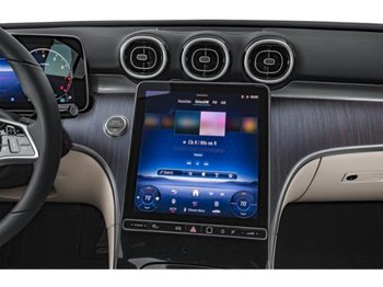 Mercedes-Benz Classe-C C 300