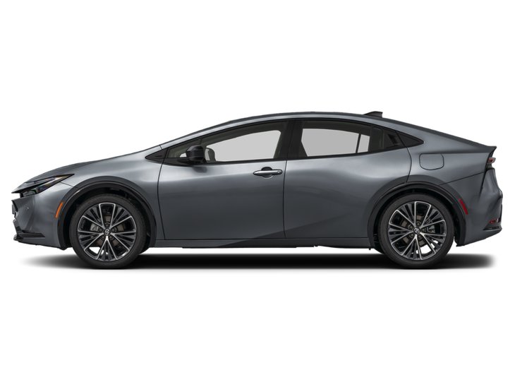2027 Toyota Prius XLE