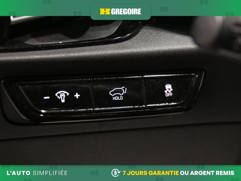 Kia Niro 2024 Noir Blainville - photo #16