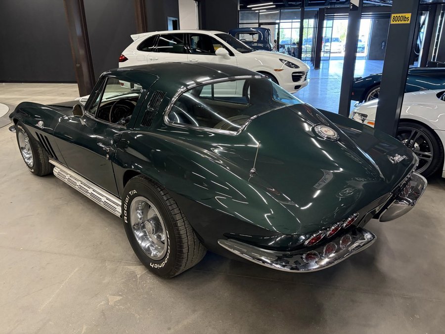 1965 Chevrolet Corvette 1965