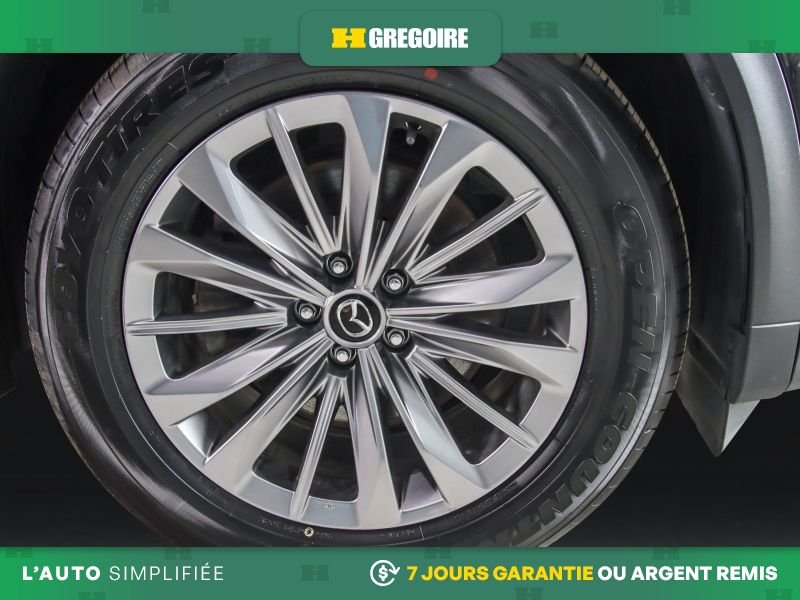 2025 Mazda CX-90 Black Blainville - photo #8