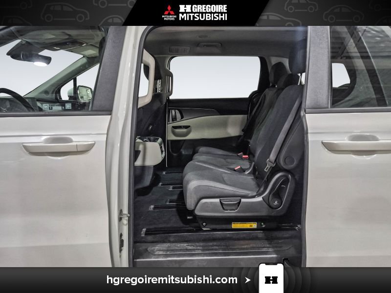 Kia Carnival 2024 Blanc Blainville - photo #28
