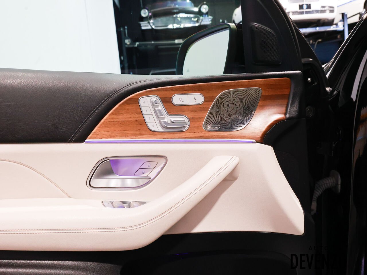 2022 Mercedes-Benz GLE Black Saint-Eustache - photo #10
