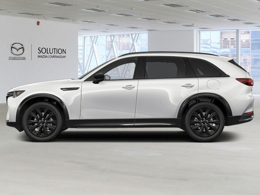 MAZDA CX-90 MHEV GT-P 2026 2026 Blanc