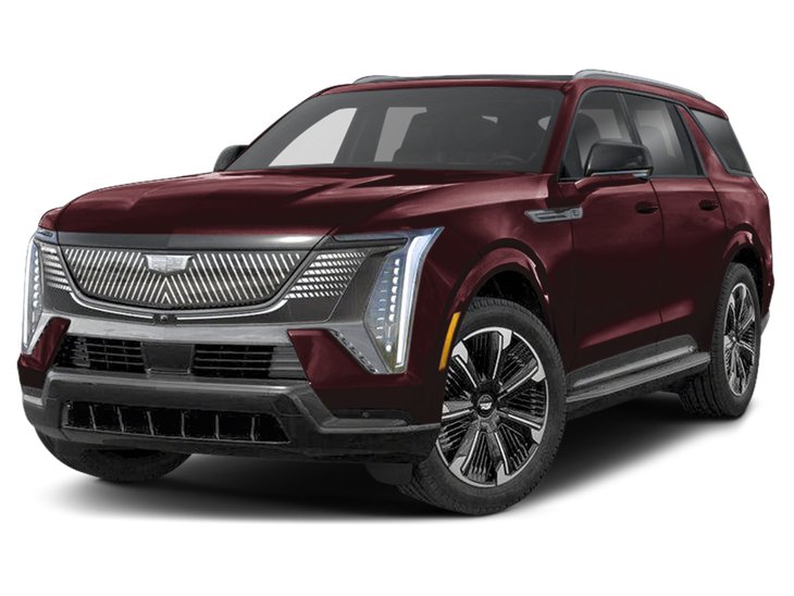 2026 Cadillac Escalade IQL Sport première qualité