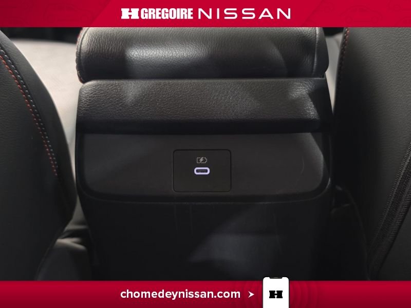 2026 Nissan Sentra Bronze Blainville - photo #26