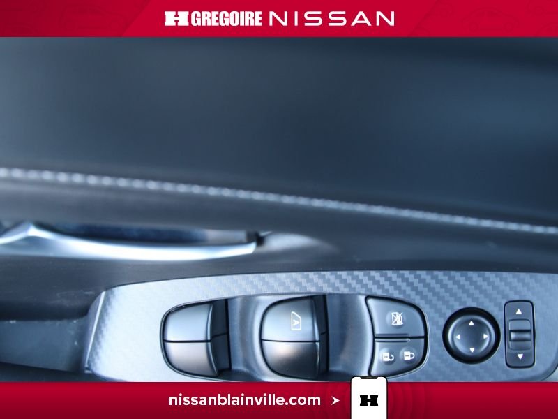 Nissan Sentra 2024 Gris Blainville - photo #20