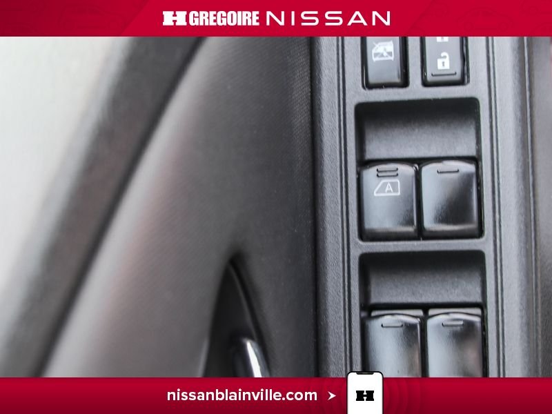 Nissan Frontier 2022 Brun Saint-Eustache - photo #21