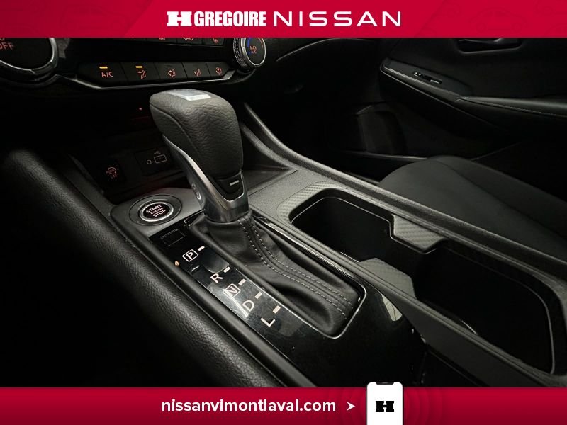 2024 Nissan Sentra Grey Saint-Eustache - photo #22