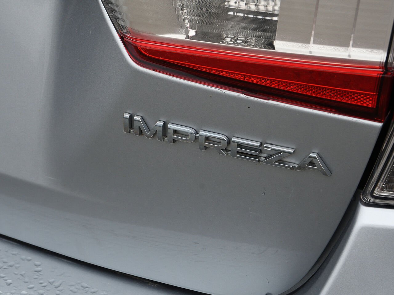 Subaru Impreza Touring 4 portes CVT avec EyeSight 2022 Argent Saint-Hyacinthe - photo #30