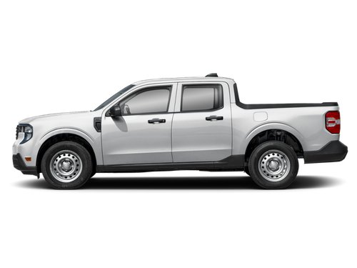 2026 Ford Maverick 2026