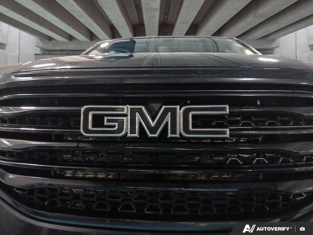 2019 GMC Acadia 2601410A | SLT, new brakes, new shield, fully reconditioned. Black Edmonton - photo #8