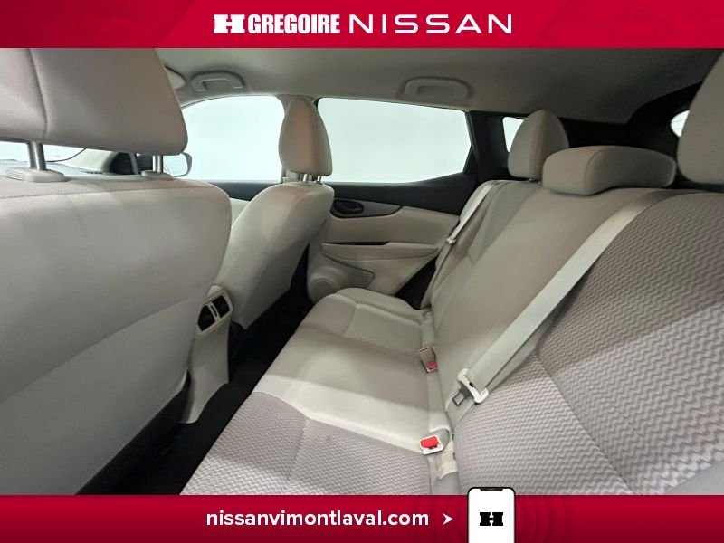 Nissan Qashqai 2023 Laval - photo #14
