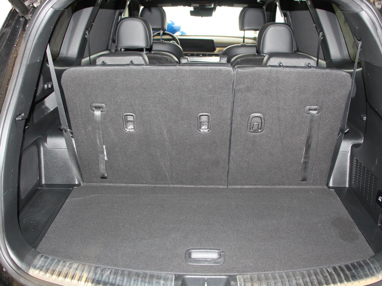 Kia Telluride X-Pro TI 2023 Noir Châteauguay - photo #7