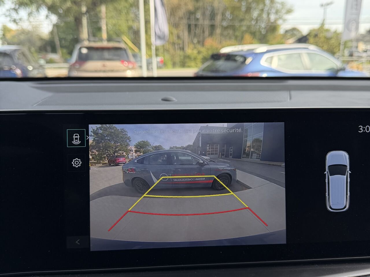 2025 Kia Sorento Blue Châteauguay - photo #20