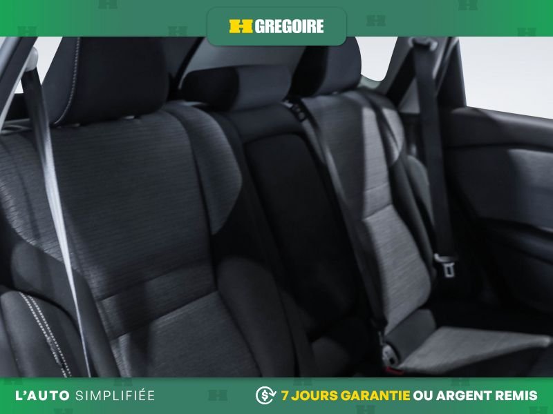 Nissan Rogue 2021 Blanc Blainville - photo #24