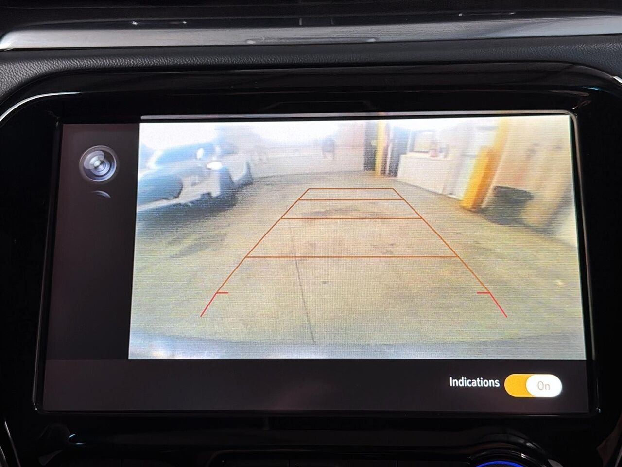 CHEVROLET BOLT LT 2019 Gris Saint-Hyacinthe - photo #13