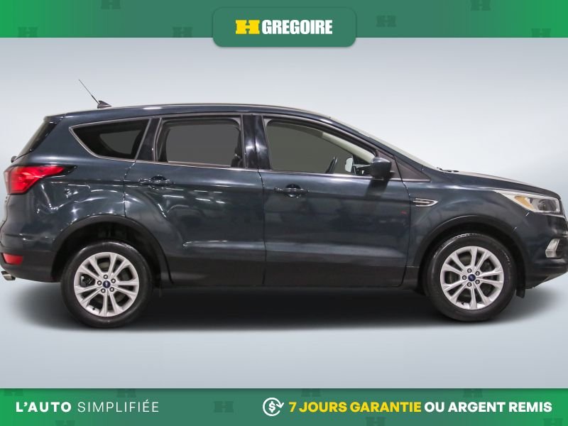 2019 Ford Escape Blue Blainville - photo #10