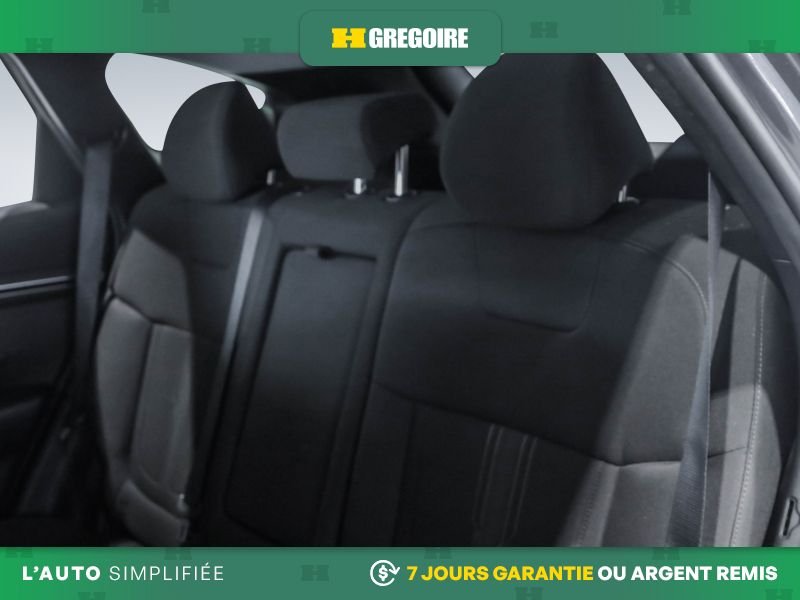 2022 Hyundai Tucson Grey Laval - photo #22