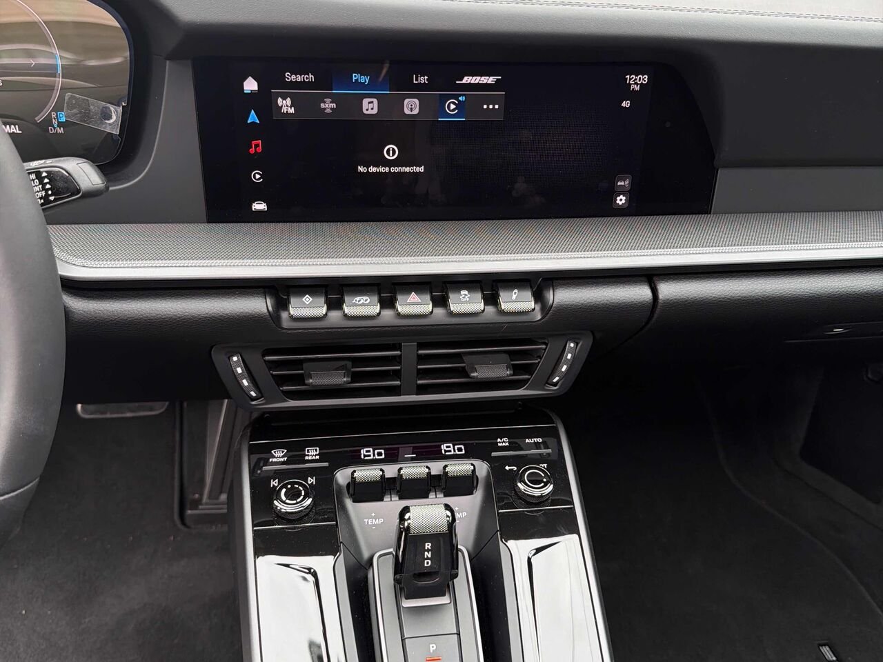 2025 Porsche 911 carrera s Grey Saint-Eustache - photo #5