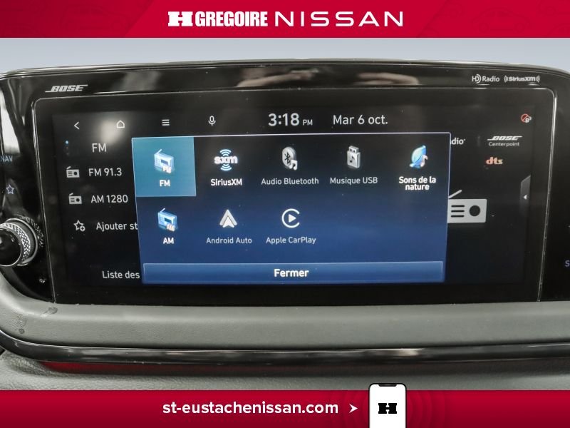 2023 Hyundai Sonata Grey Laval - photo #19