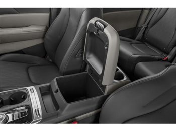 Kia Carnival hybride EX