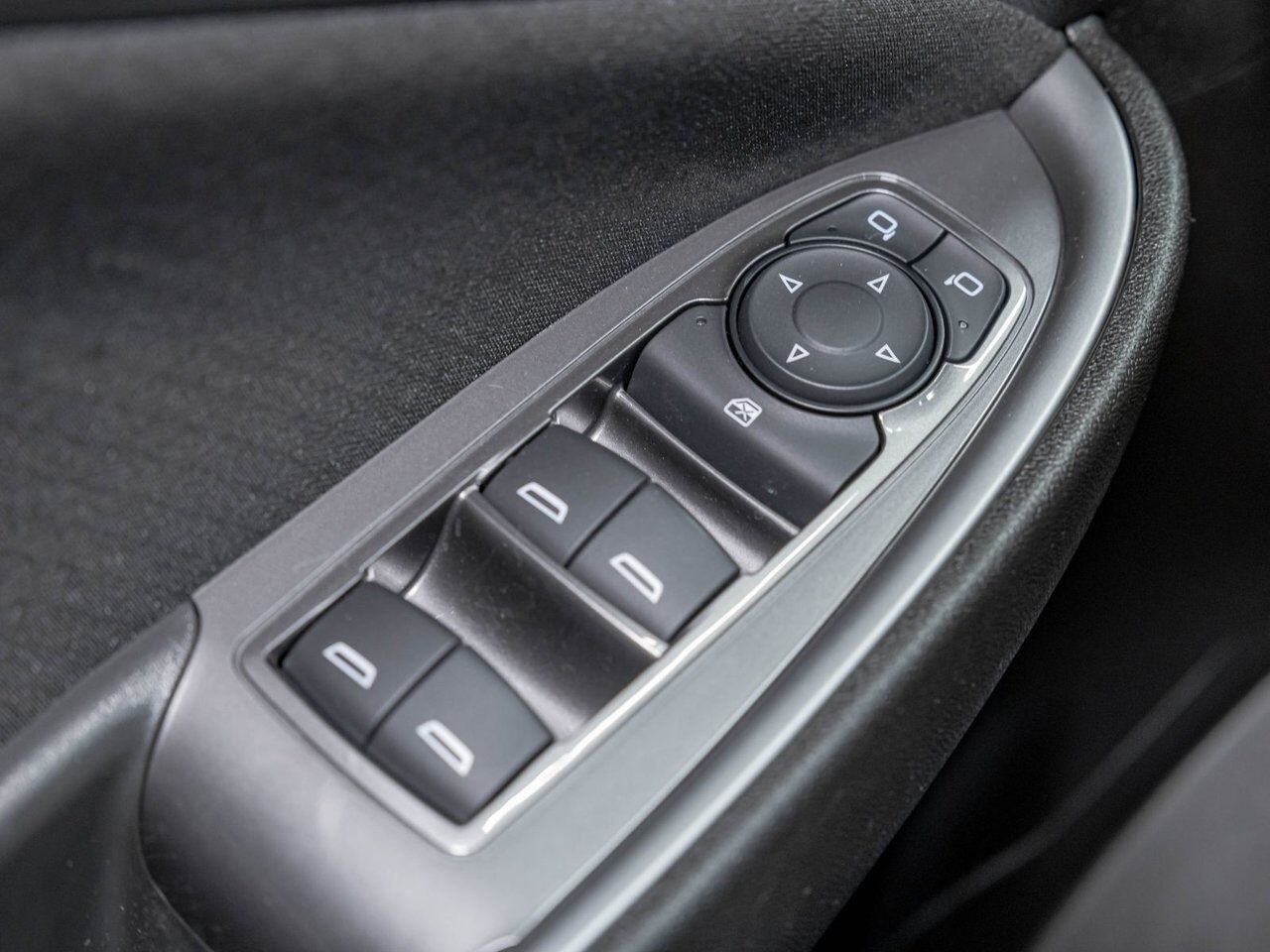 2023 Chevrolet Malibu RS *CARPLAY* BLUETOOTH CAMÉRA REG VITESSE WIFI USB Grey Saint-Jérôme - photo #22