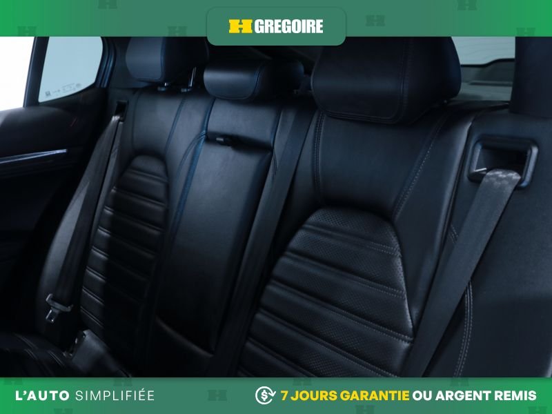 2023 Alfa Romeo Stelvio Black Laval - photo #23
