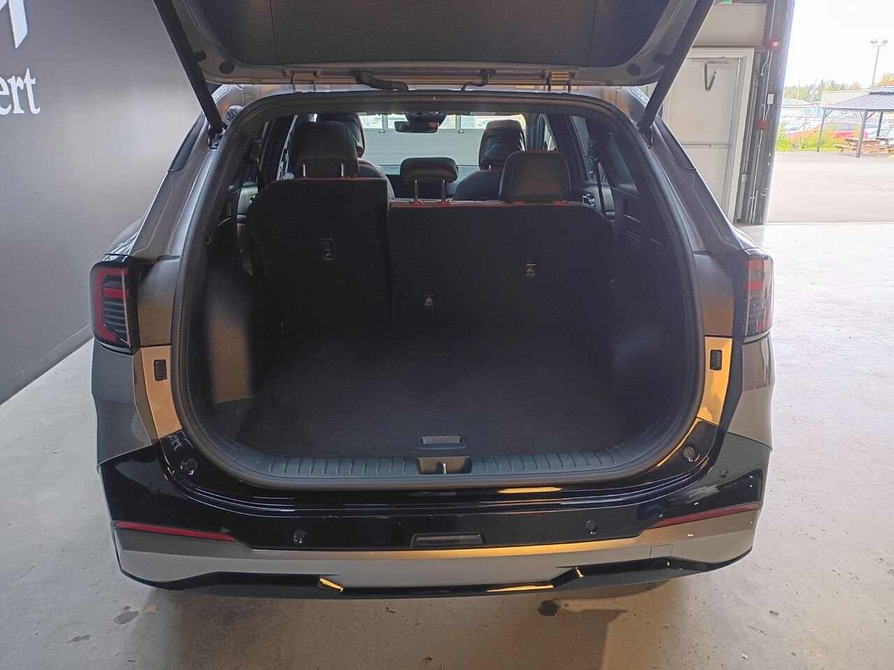 Kia Sportage 2026 Blainville - photo #9