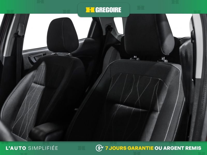 2020 Ford EcoSport Bronze Saint-Eustache - photo #13