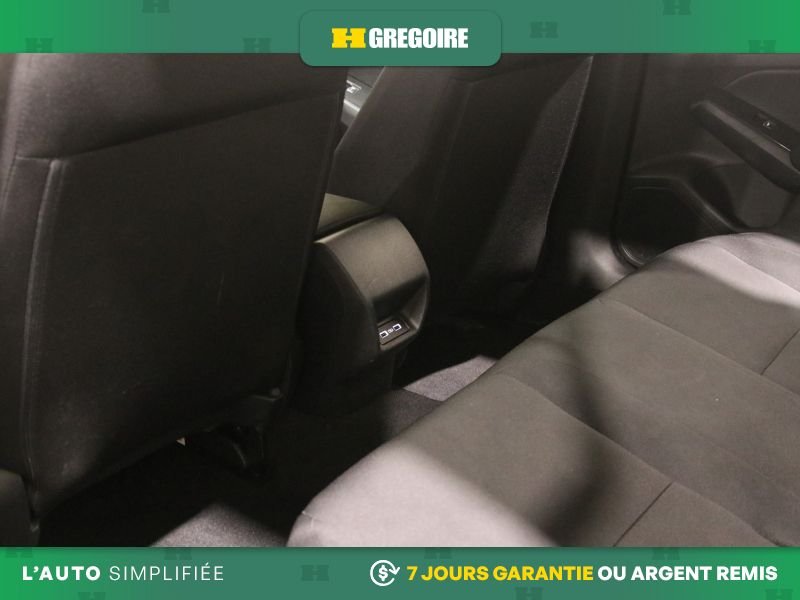 Honda Civic 2024 Noir Blainville - photo #23