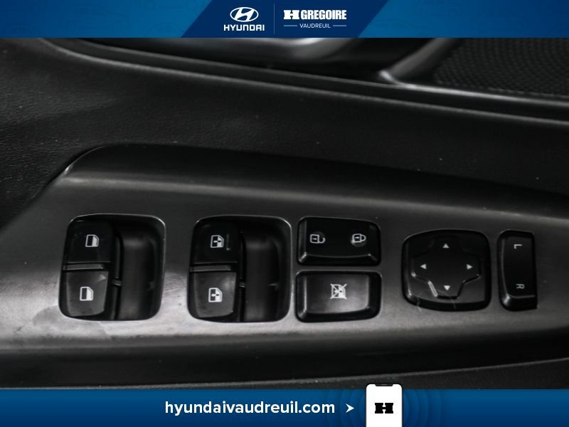 2022 Hyundai Kona Black Laval - photo #16