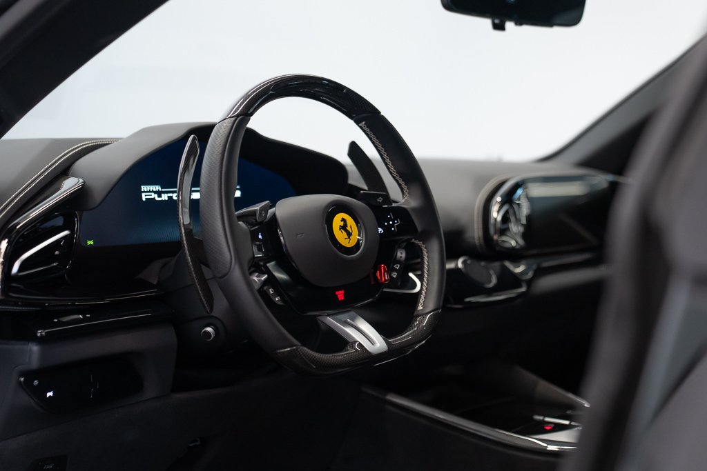 Ferrari Purosangue 2025 Saint-Eustache - photo #18