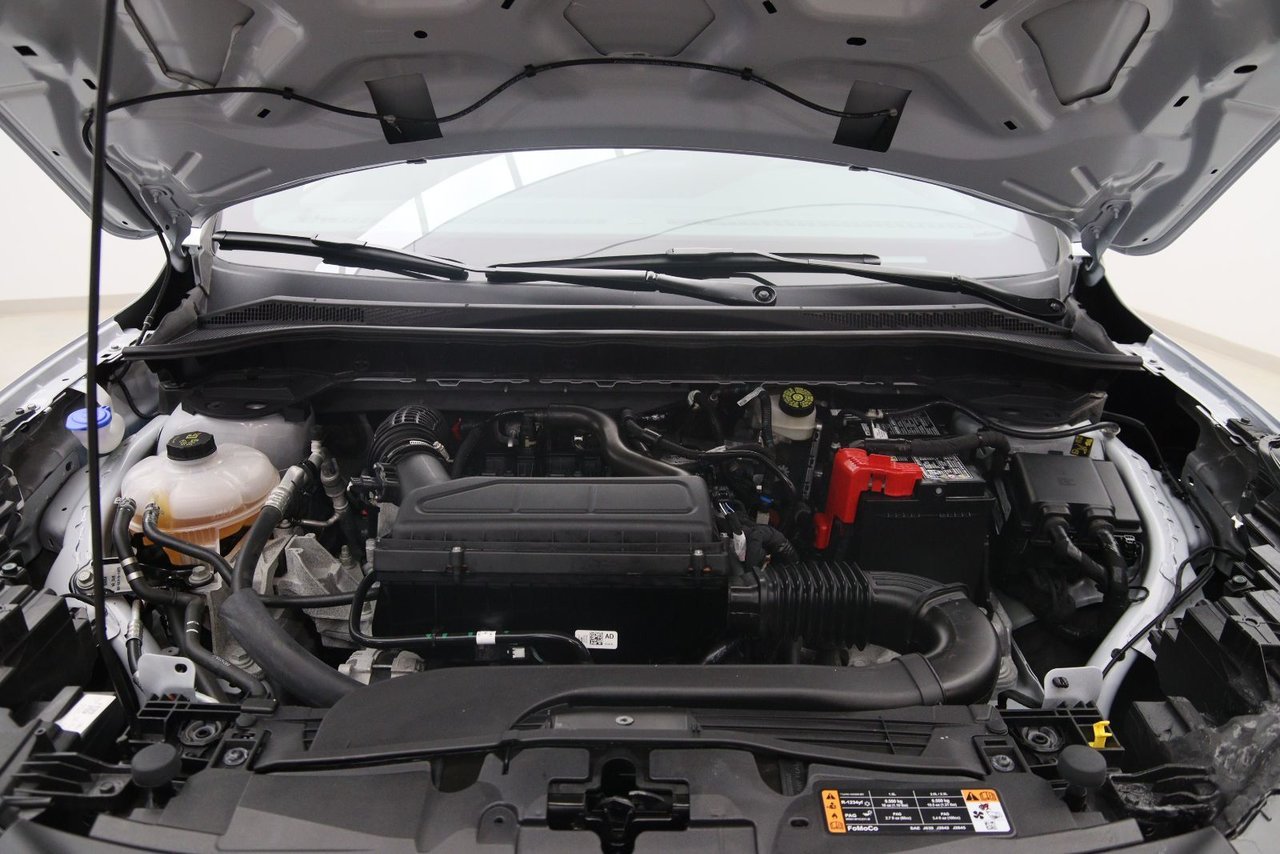 2025 Ford Escape ST-Line Grey Baie-Comeau - photo #13