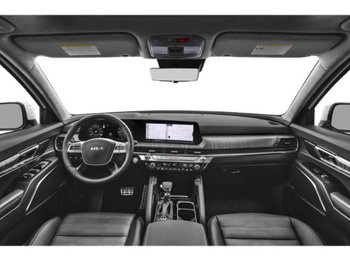 Kia Telluride SX Limited