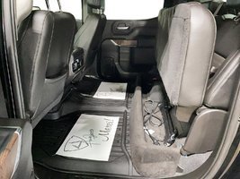 GMC Sierra 1500 Limited NIV 3GTU9FELXNG203204 2022 Noir Chicoutimi - photo #9