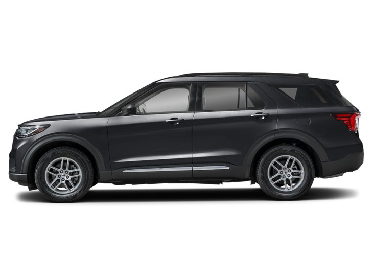 2027 Ford Explorer Active avec groupe 200A