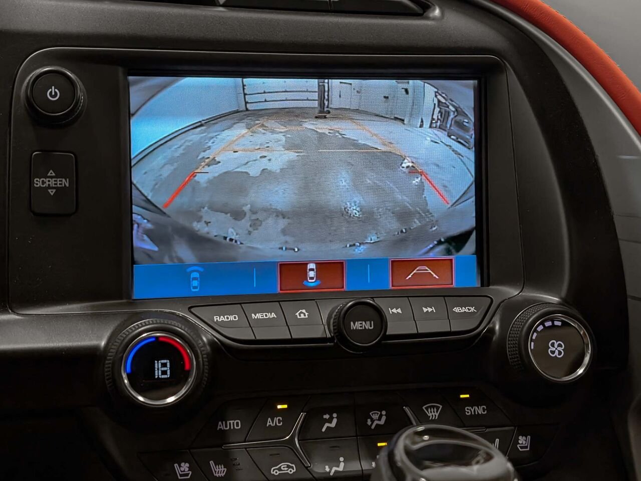 2019 CHEVROLET CORVETTE 3LT Grand Sport Carbon Pack Exhaust Corsa Black Sherbrooke - photo #11