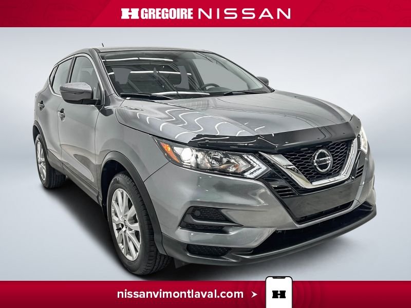 Nissan Qashqai 2023 2023 Gris