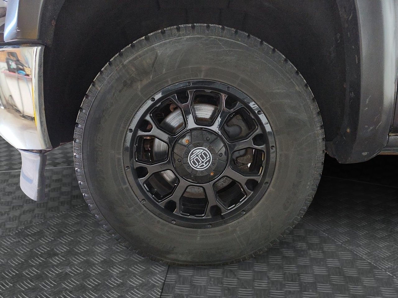 GMC SIERRA 1500 2015 Baie-Comeau - photo #5