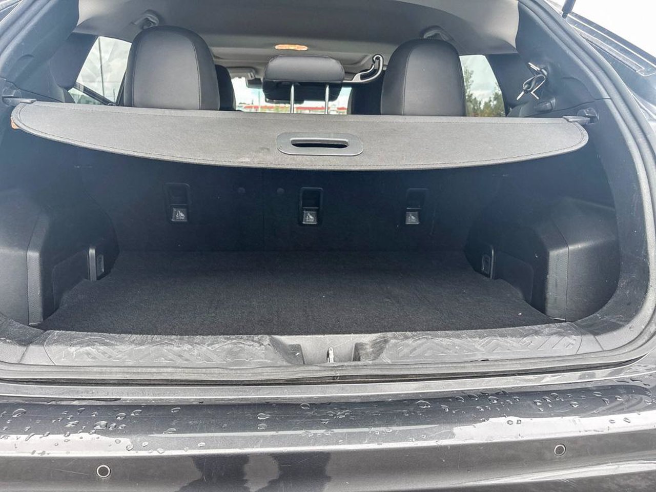 2024 Subaru Crosstrek JF2GUHNC3RH316111 Grey Mirabel - photo #14