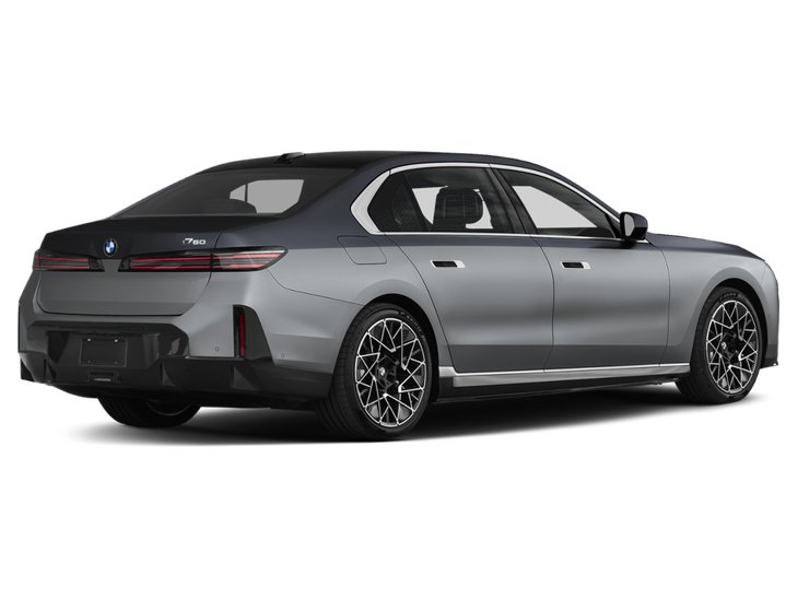 2027 BMW i7 60 xDrive