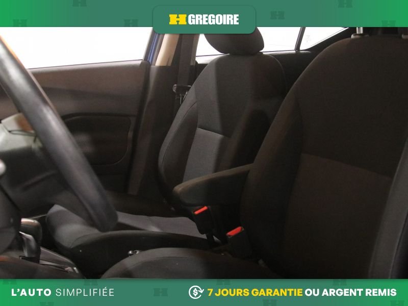 Nissan Kicks 823728 | S AUTO A/C GR ELECT CAM RECUL BLEUTOOTH 2023 Bleu Laval - photo #13
