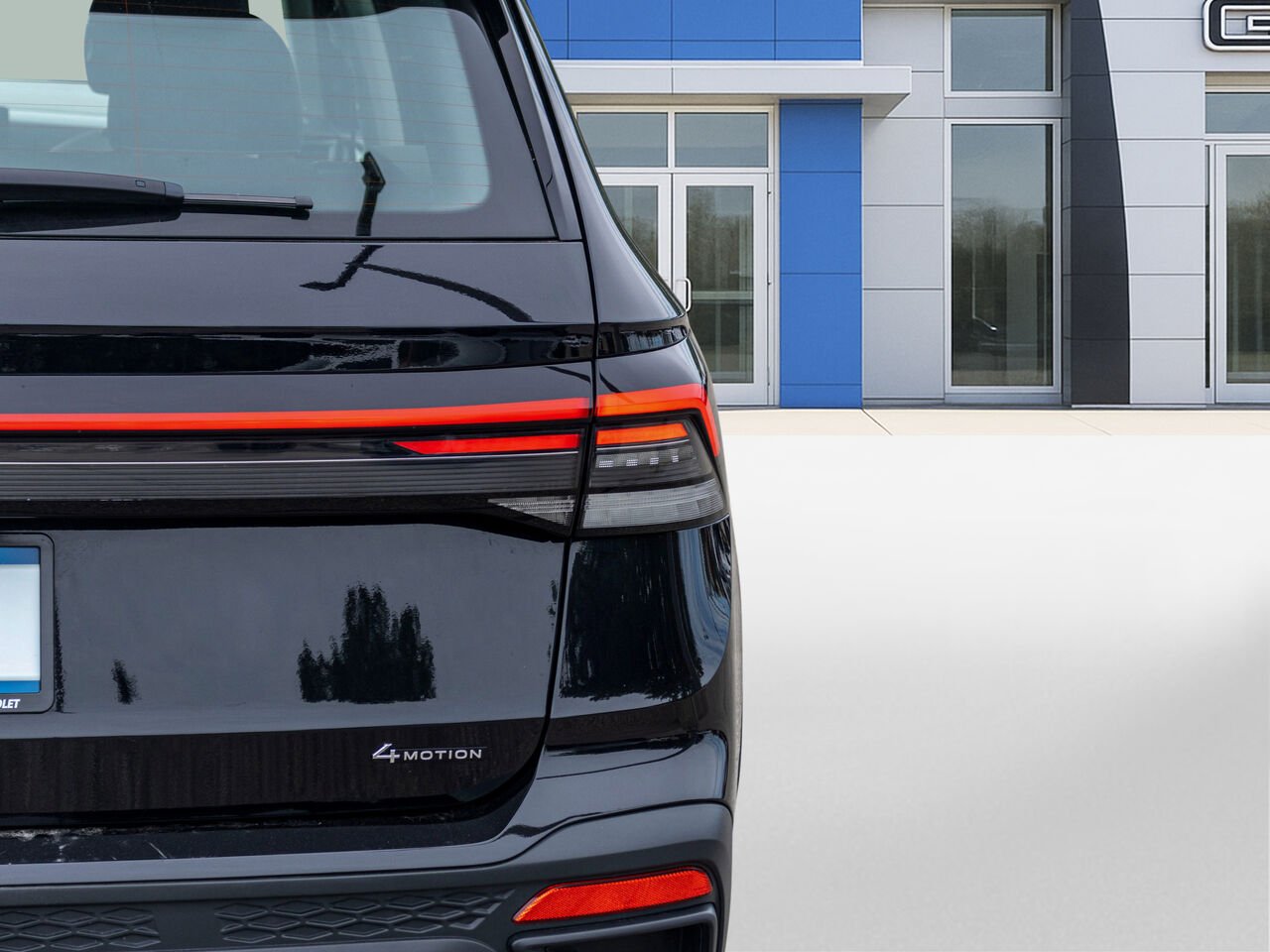 Volkswagen Taos Trendline 4MOTION 2025 Noir Châteauguay - photo #36