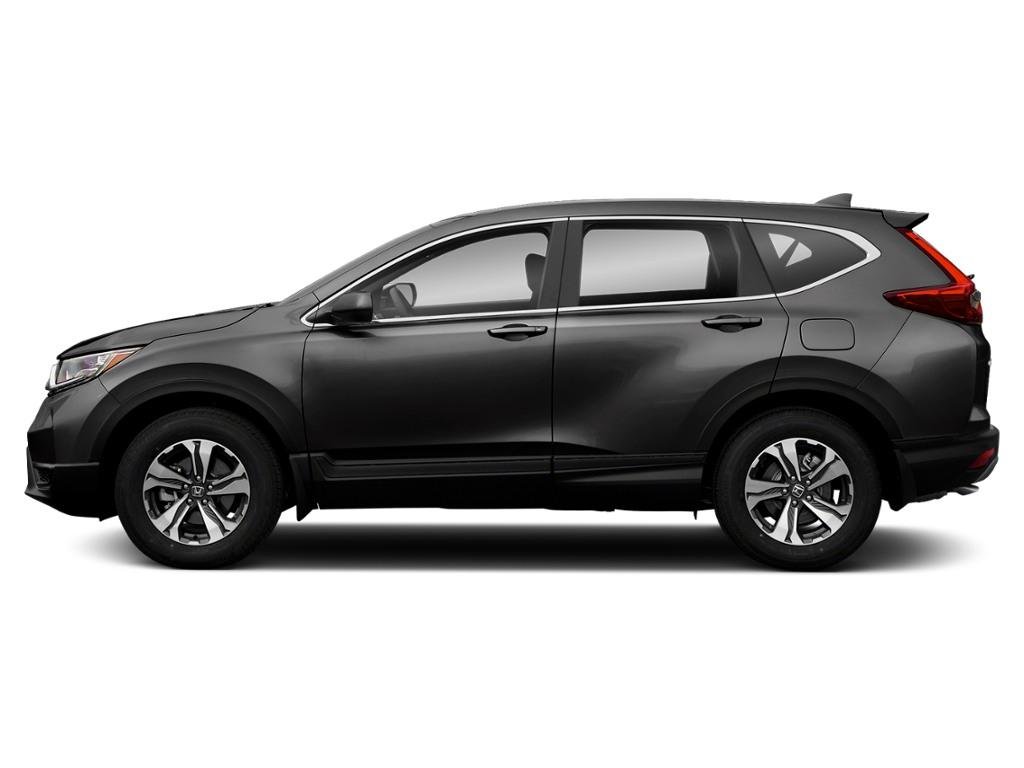 Honda CR-V LX 2018 Grey Ottawa & Gatineau - photo #1