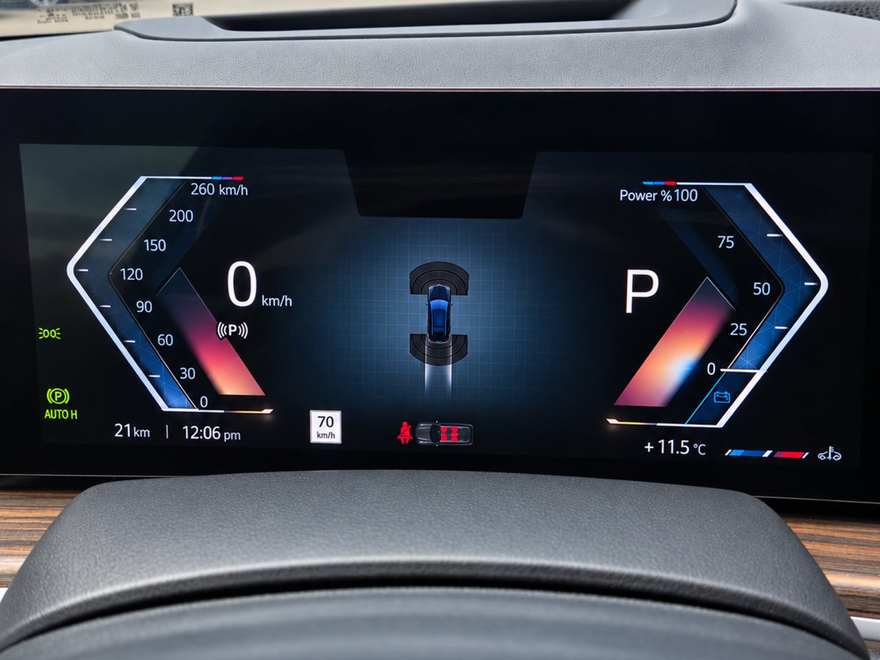 BMW X7 40i xDrive 2023 Noir Granby - photo #17