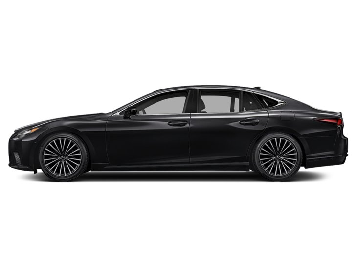 2026 Lexus LS LS 500